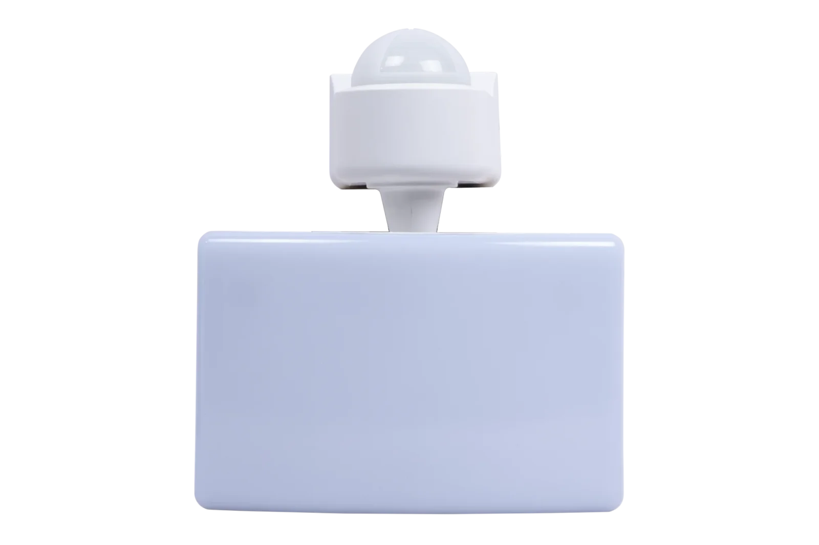 LED Breedstraler met Bewegingssensor, 30W, 4000K, IP65, Wit