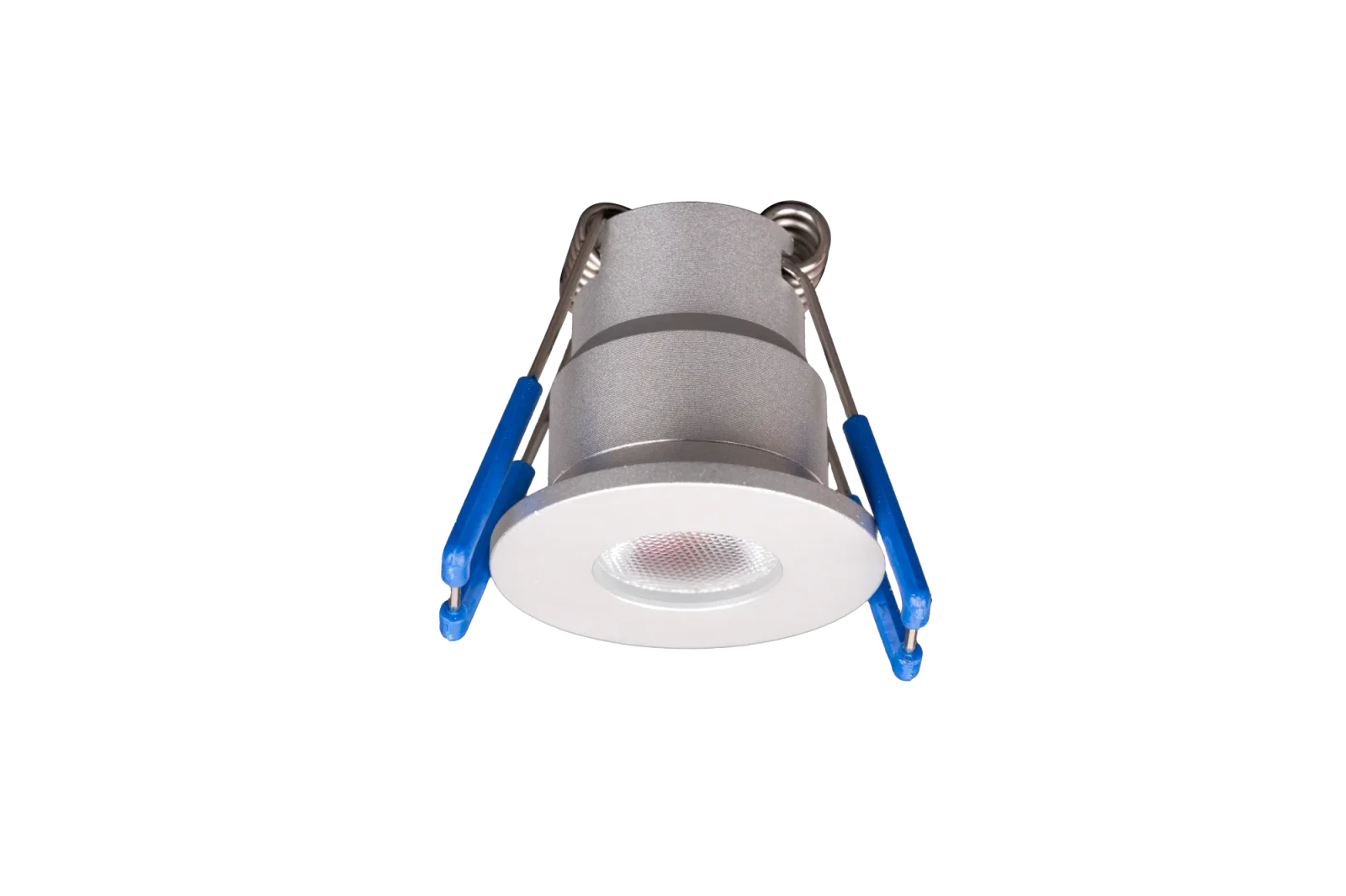 LED Verandaspot, 3W, 6500K, Aluminium