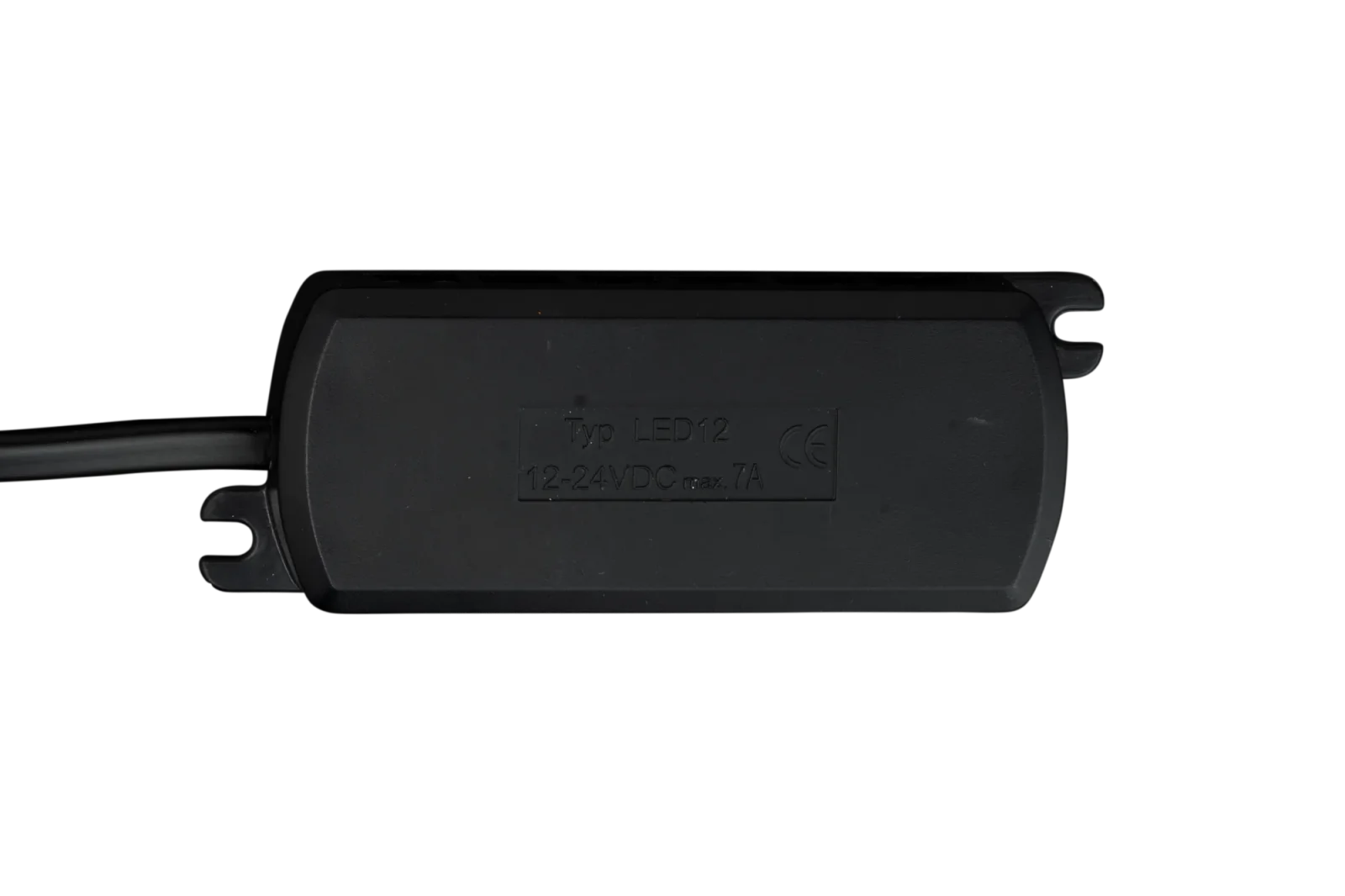 LED Veranda Spot RF Set, Inclusief Afstandsbediening en Transformator