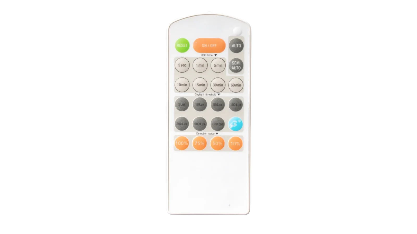 Afstandsbediening voor 1229.MW2800.10