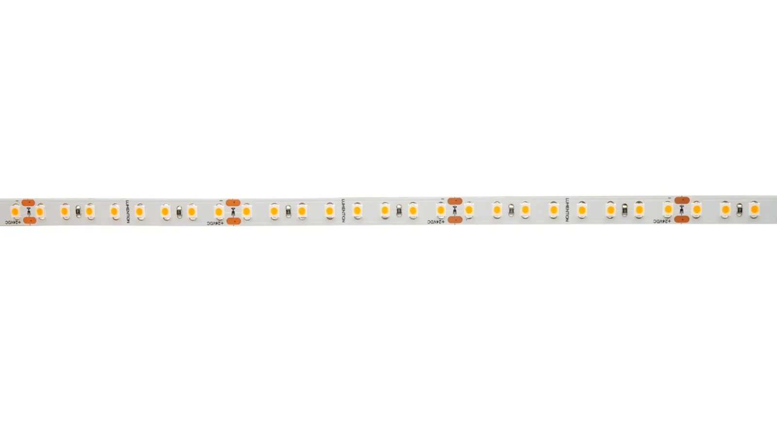 LED Strip, 5m, 24V, 2700K, IP20