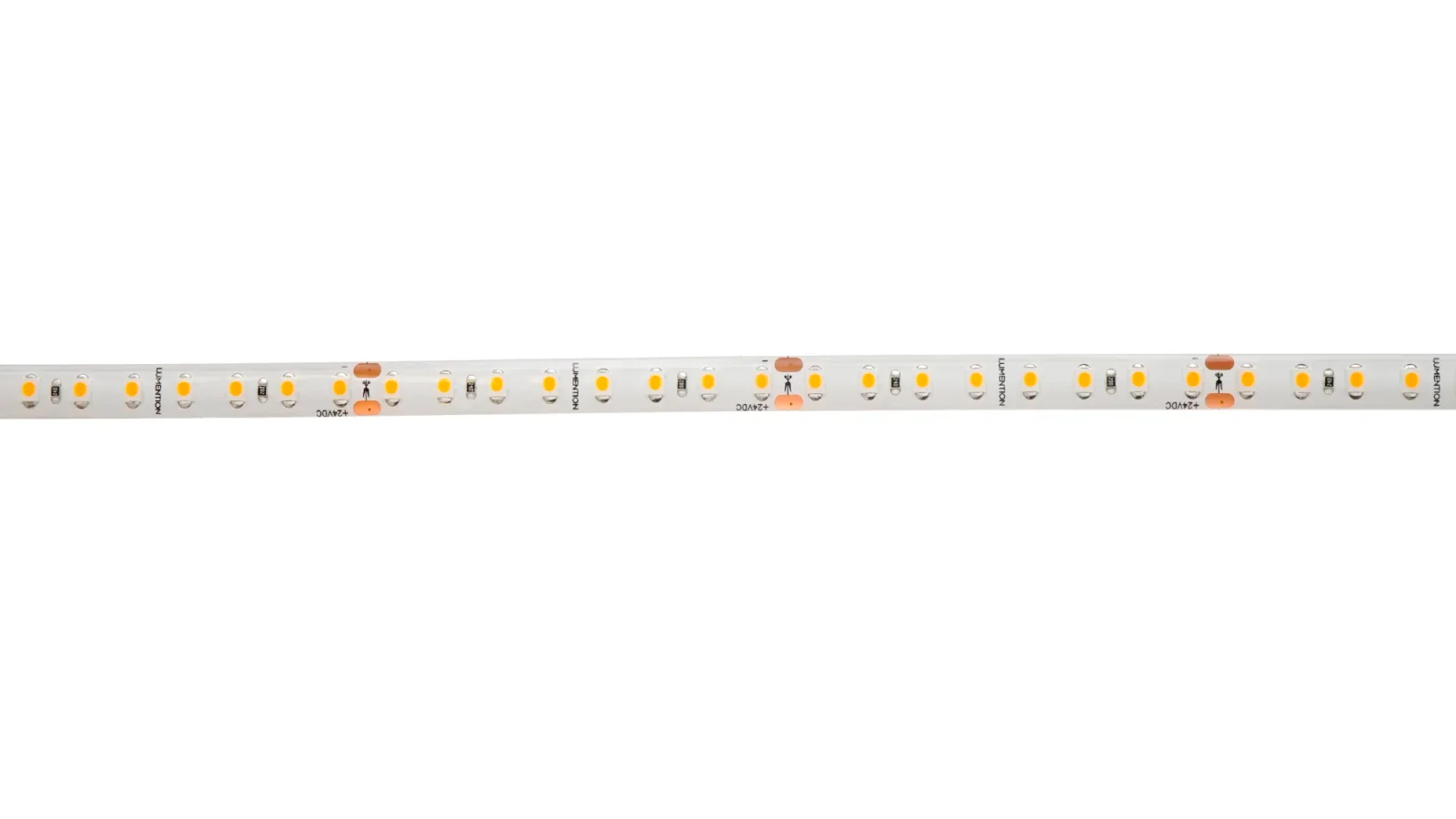 LED Strip, 5m, 24V, 2700K, IP65