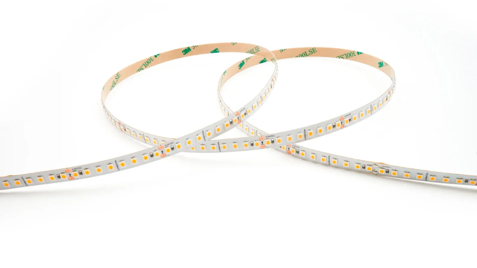 LED Strip, 5m, 24V, 2700K, IP20