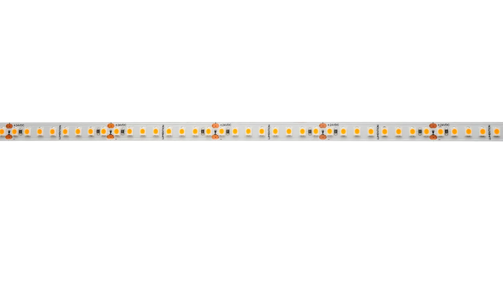LED Strip, 5m, 24V, 2700K, IP20