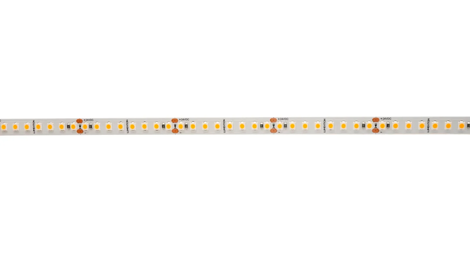 LED Strip, 5m, 24V, 3000K, IP20