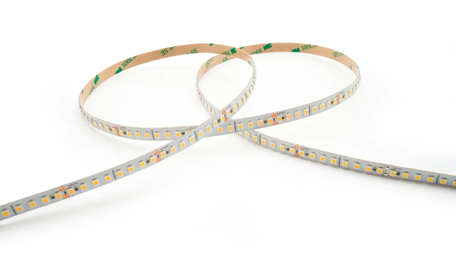 LED Strip, 5m, 24V, 4000K, IP20