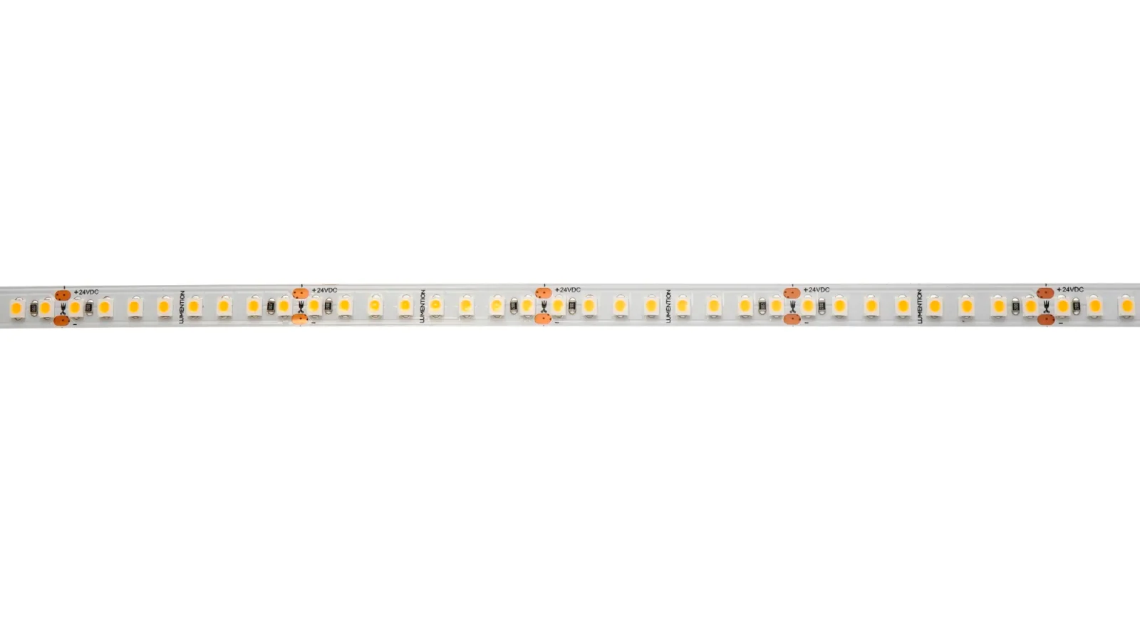 LED Strip, 5m, 24V, 4000K, IP20