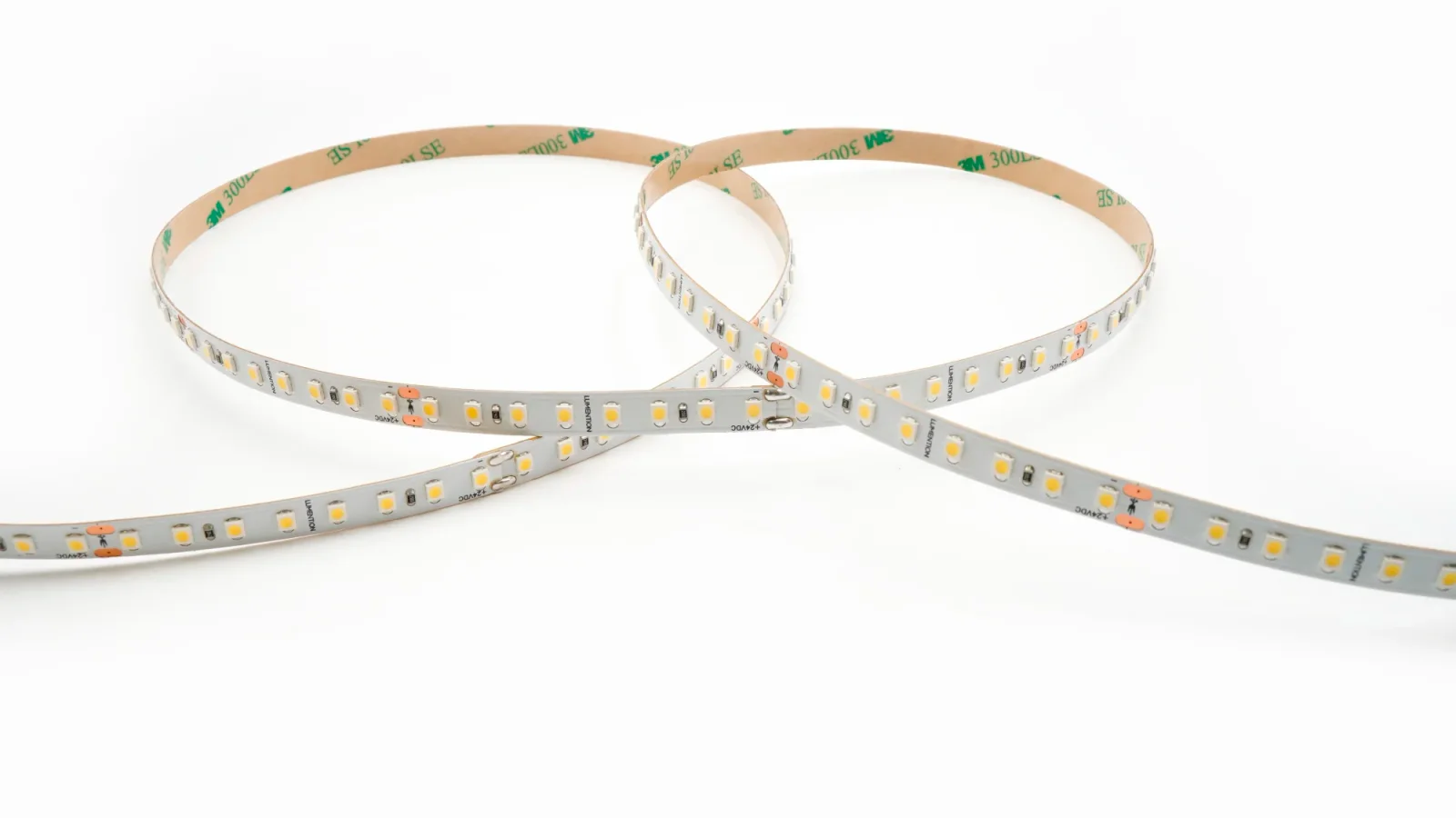 LED Strip, 5m, 24V, 6000K, IP20