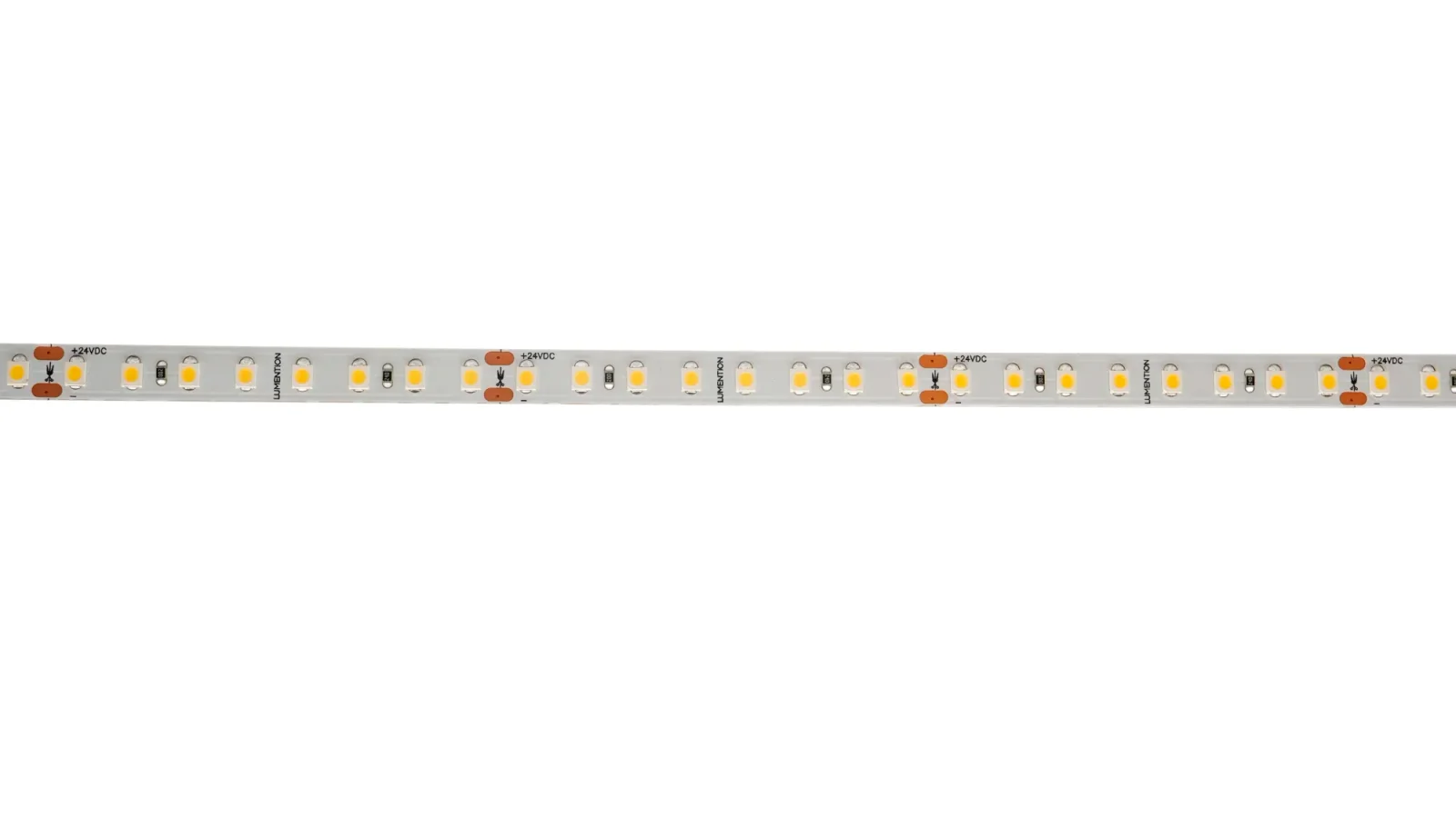 LED Strip, 5m, 24V, 6000K, IP20