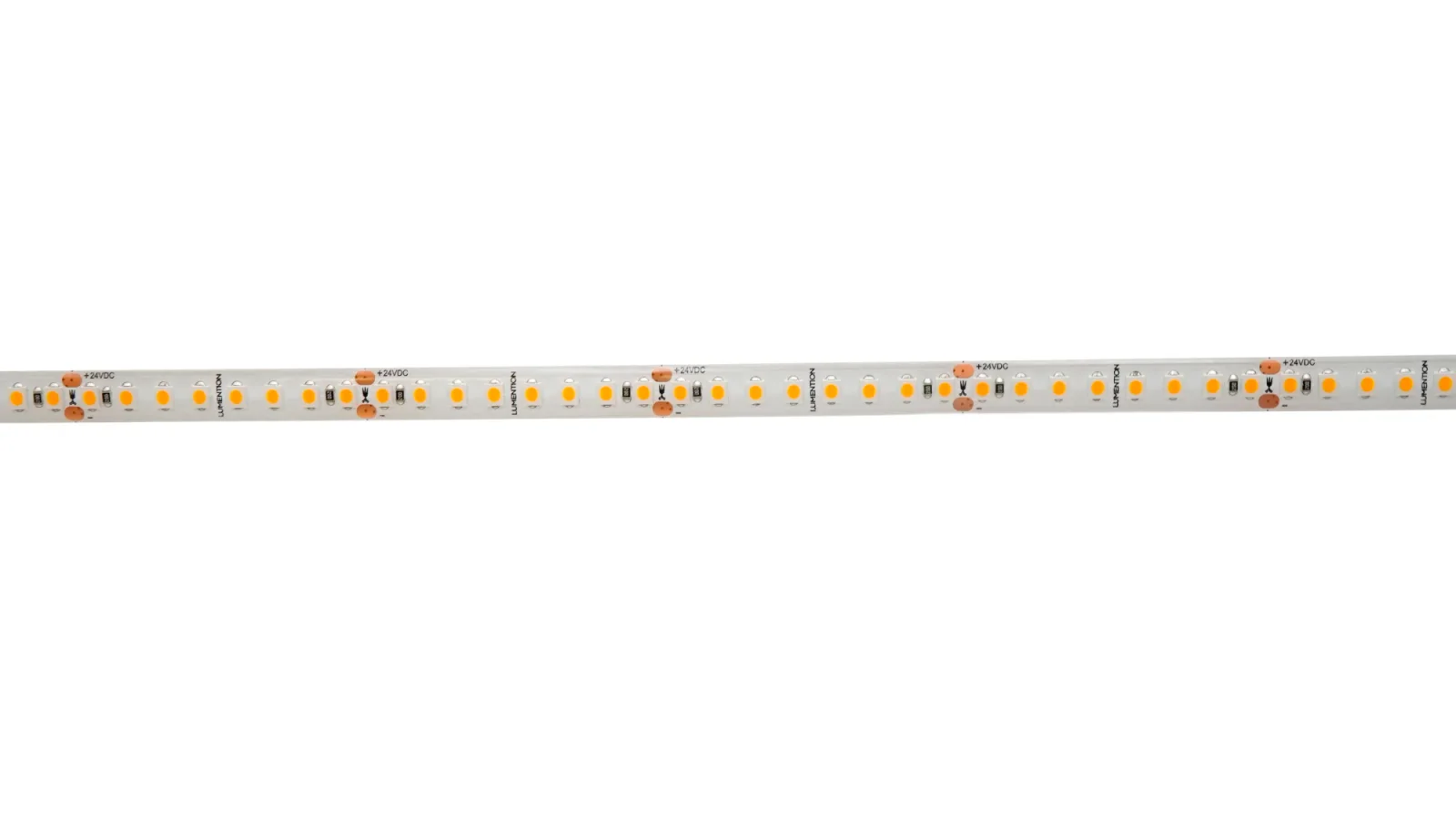 LED Strip, 5m, 24V, 2700K, IP65