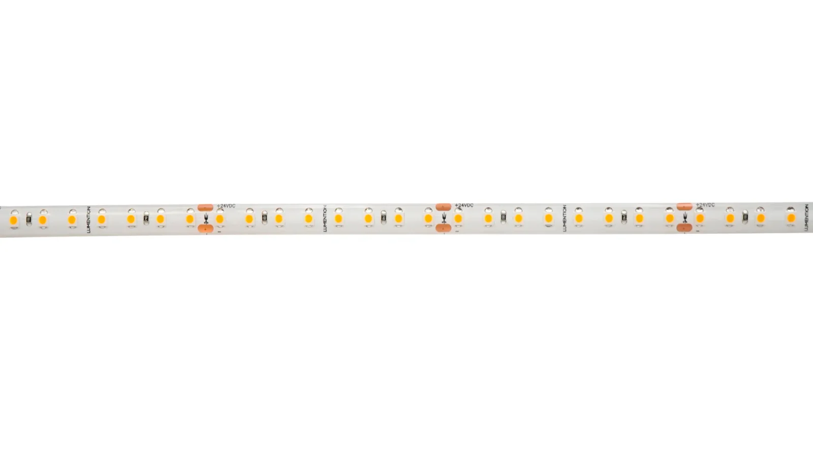 LED Strip, 5m, 24V, 3000K, IP65