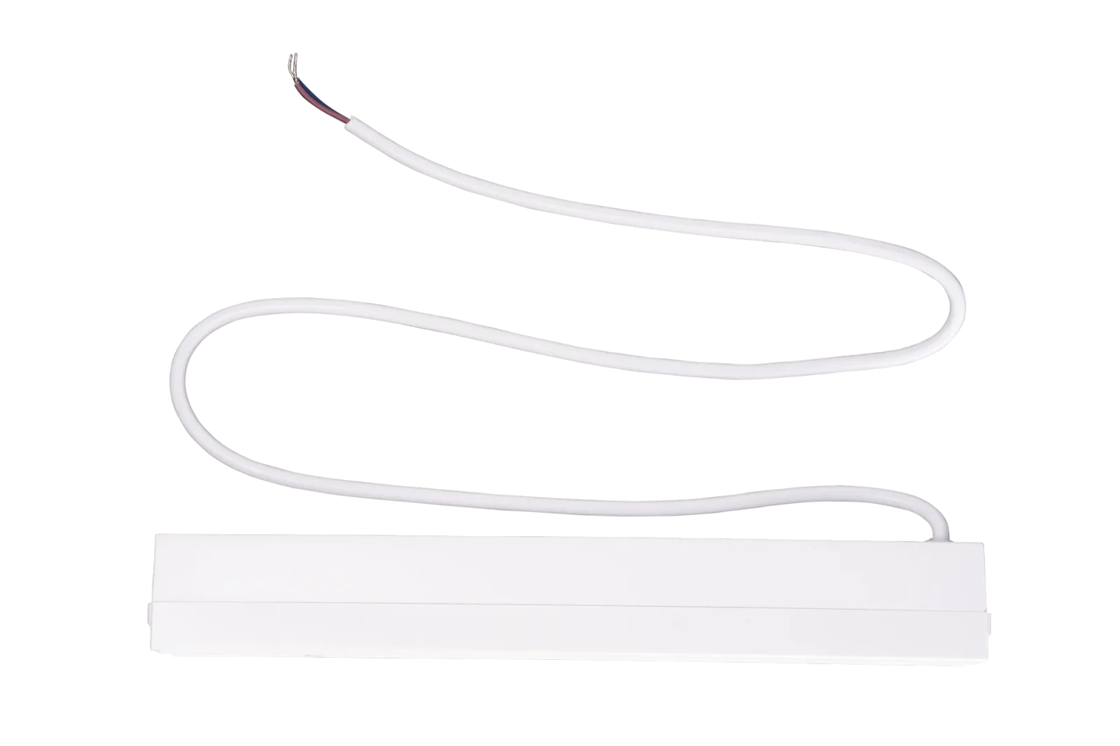 LED Nooduitgangsbord, Wit