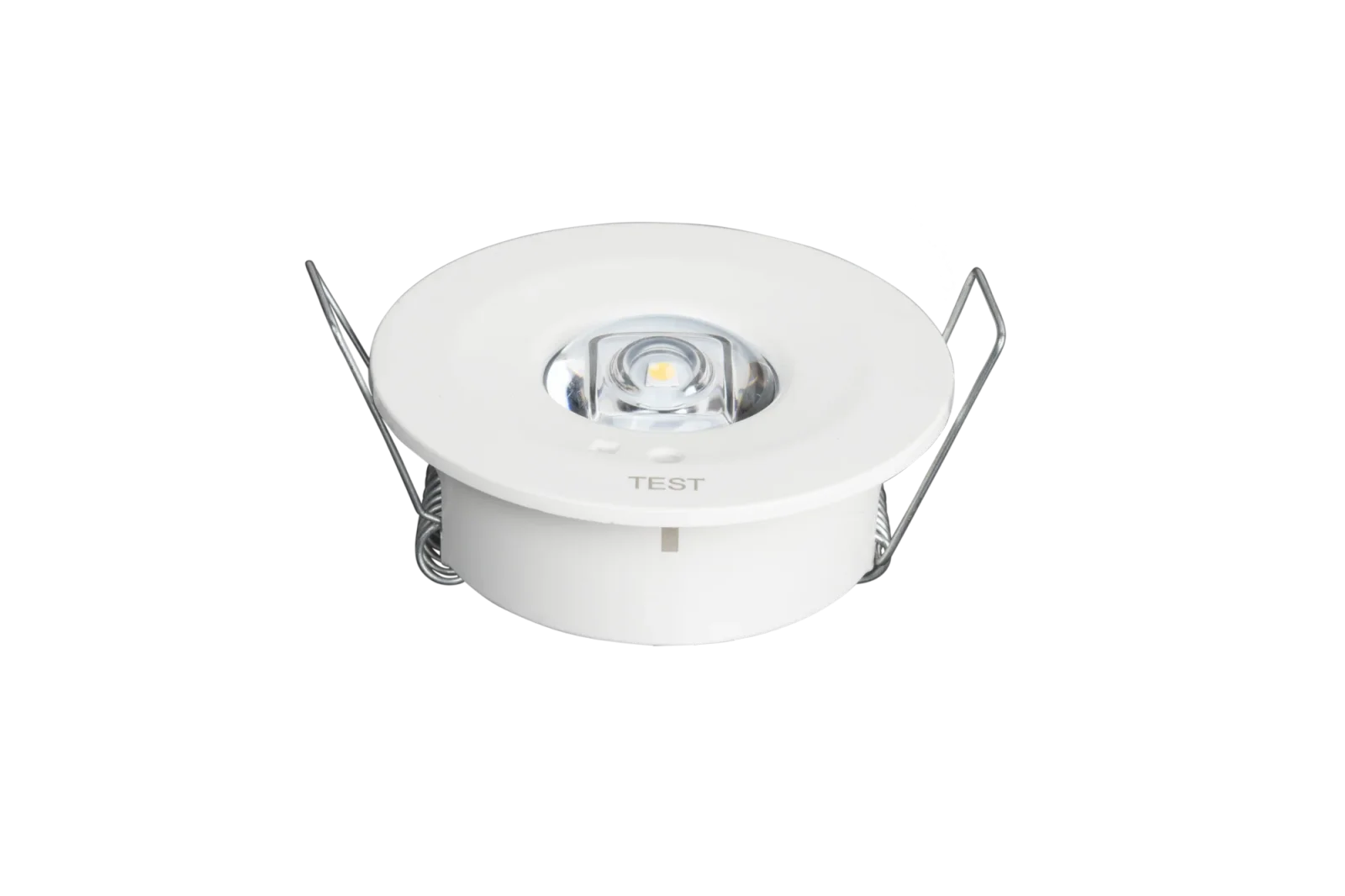 LED Noodverlichting Inbouw Spot, 1.2W, 6500K, IP20
