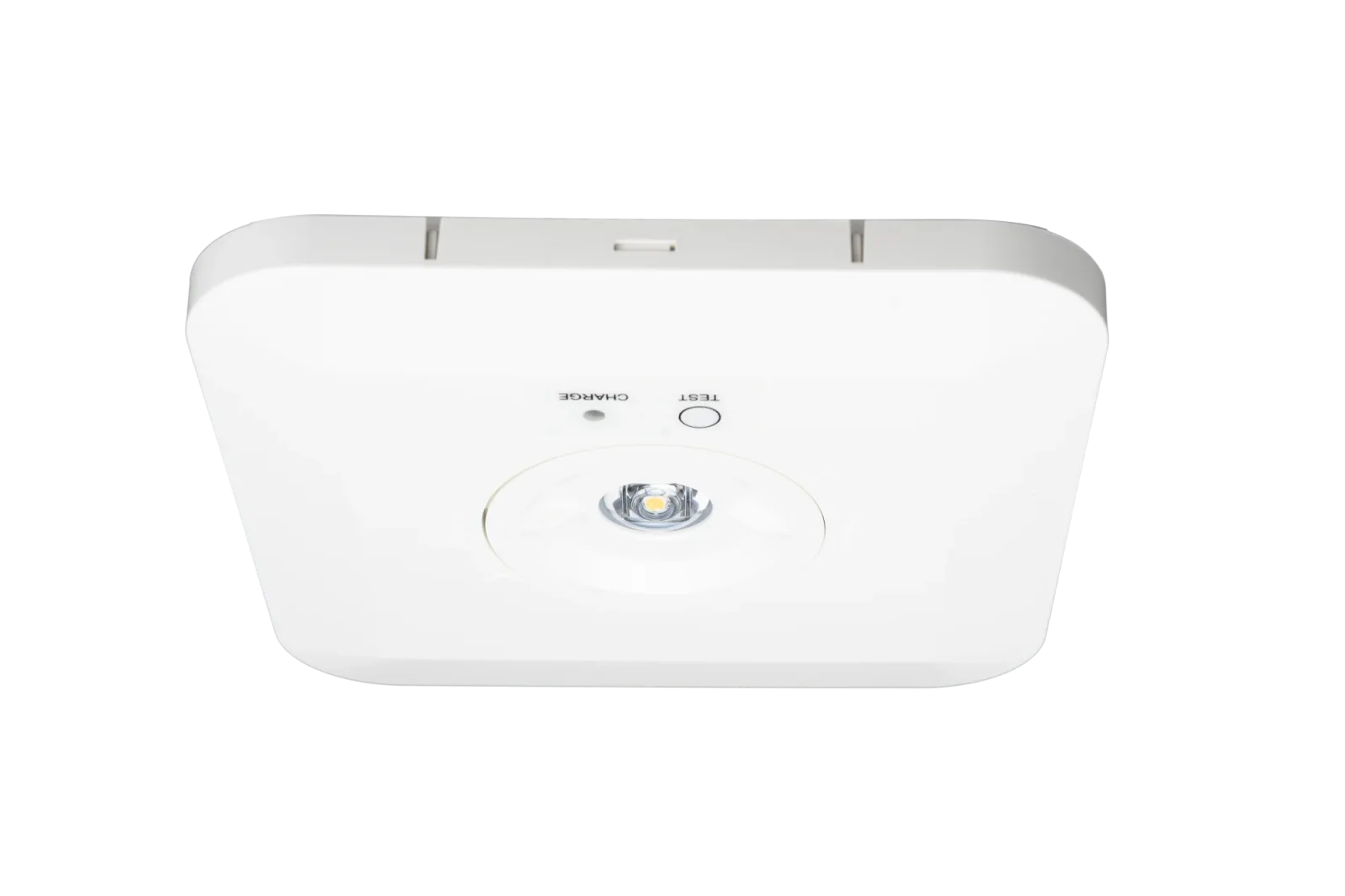 LED Noodverlichting Opbouw Spot, 3W, 6500K, IP20, Wit