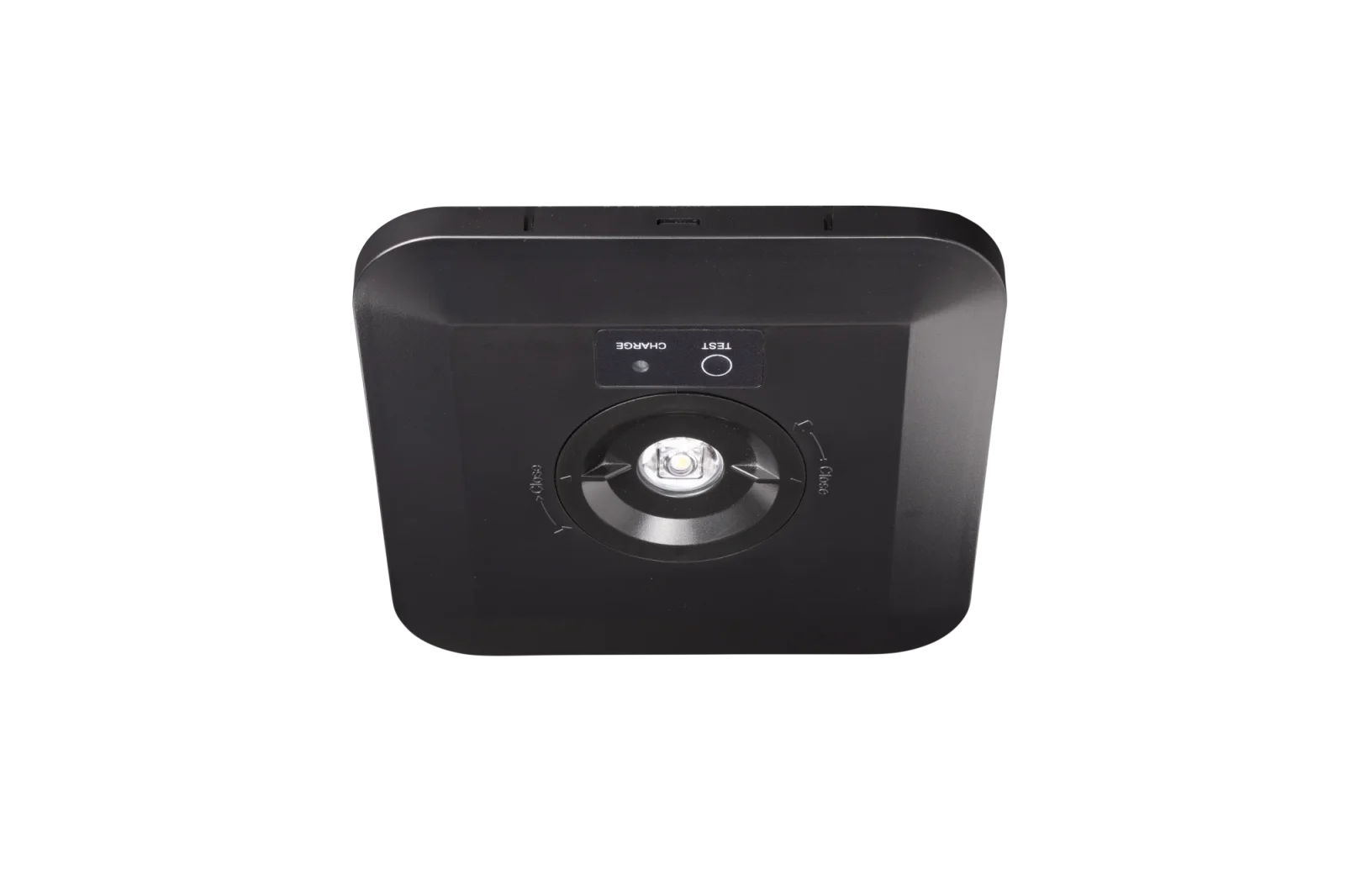 LED Noodverlichting Surface Spot, 3W, 6500K