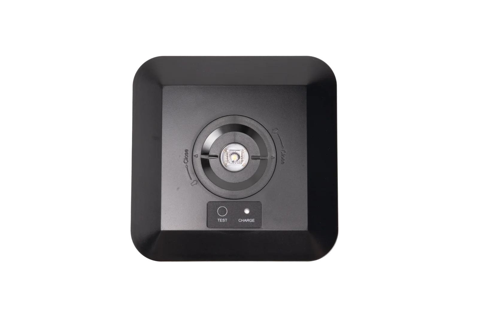 LED Noodverlichting Surface Spot, 3W, 6500K