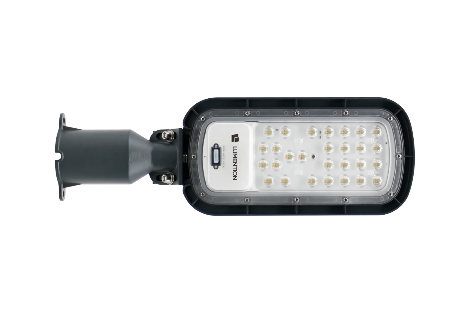 LED Straatlamp, 50W, IP65, 3CCT (3000K/4000K/6500K), 220–240V