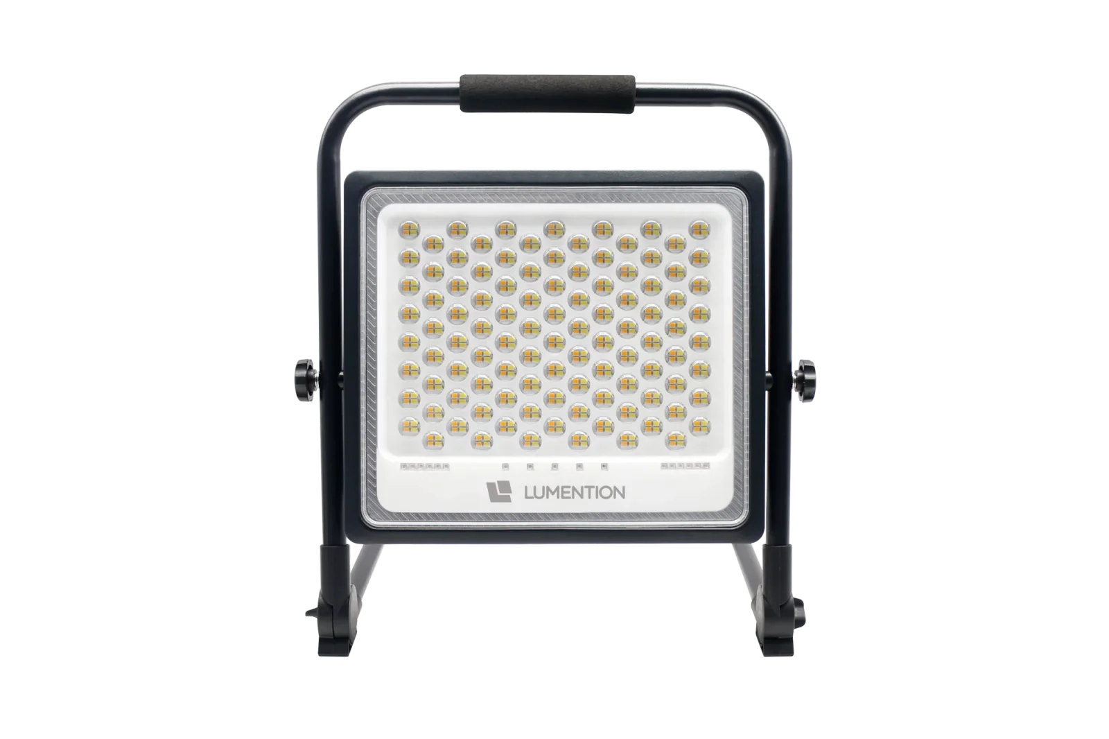 LED Bouwlamp, 100W, IP65, 3CCT (3000K/4000K/6500K), 220–240V