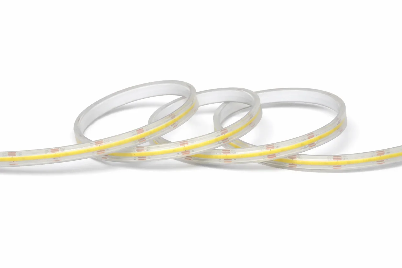 LED Strip, 24V, 6500K, IP65, 10M