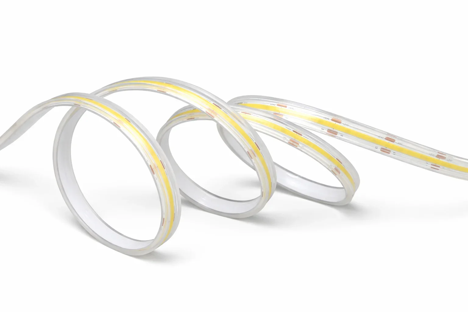 LED Strip, 24V, 6500K, IP65, 10M