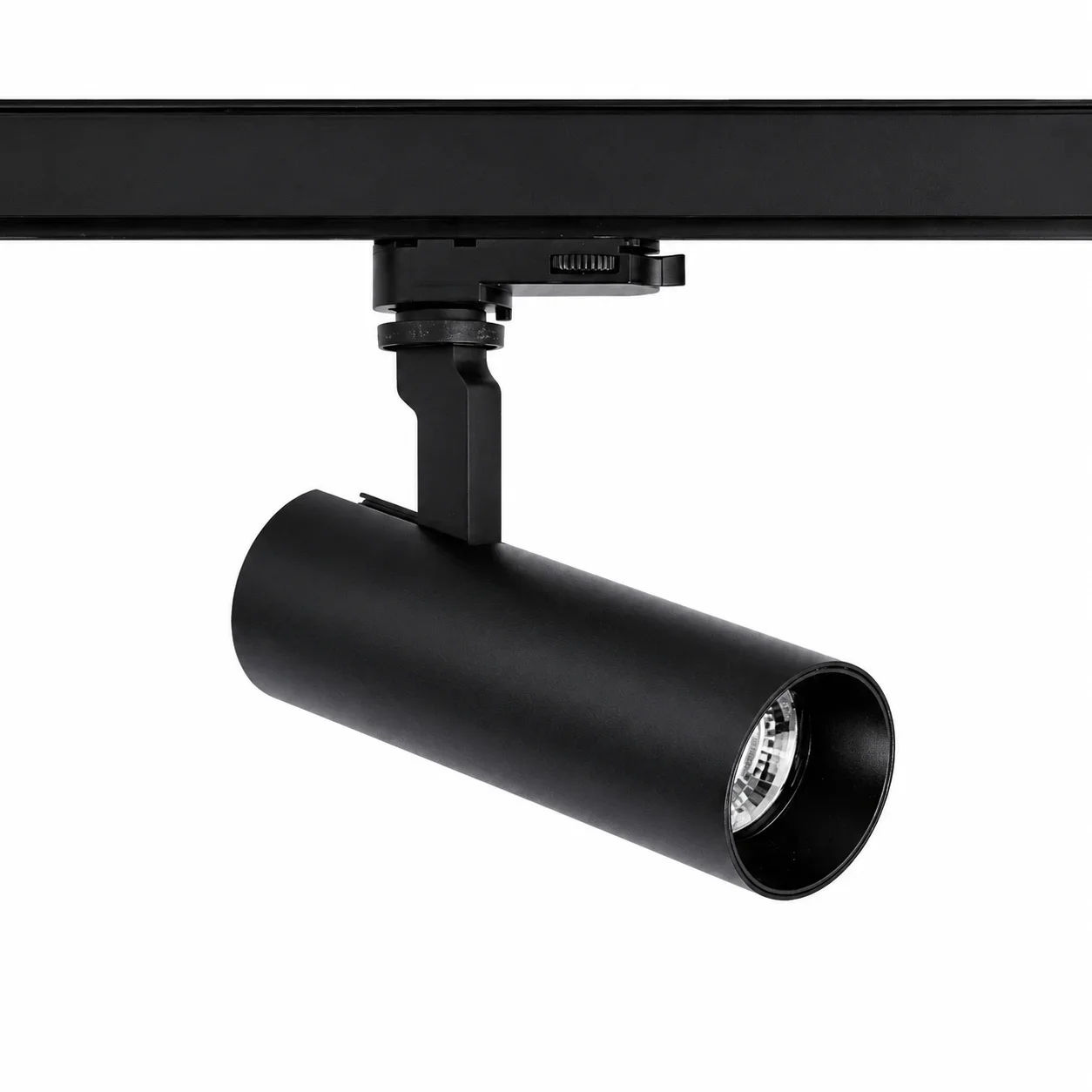 LED Trackspot, 25W, CCT, Dimbaar, Zwart