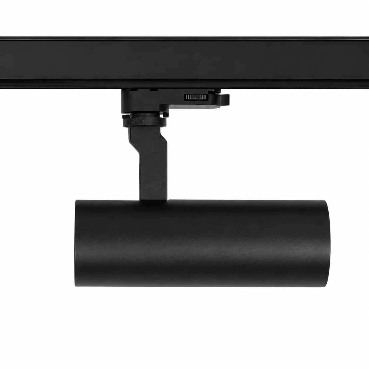 LED Trackspot, 25W, CCT, Dimbaar, Zwart