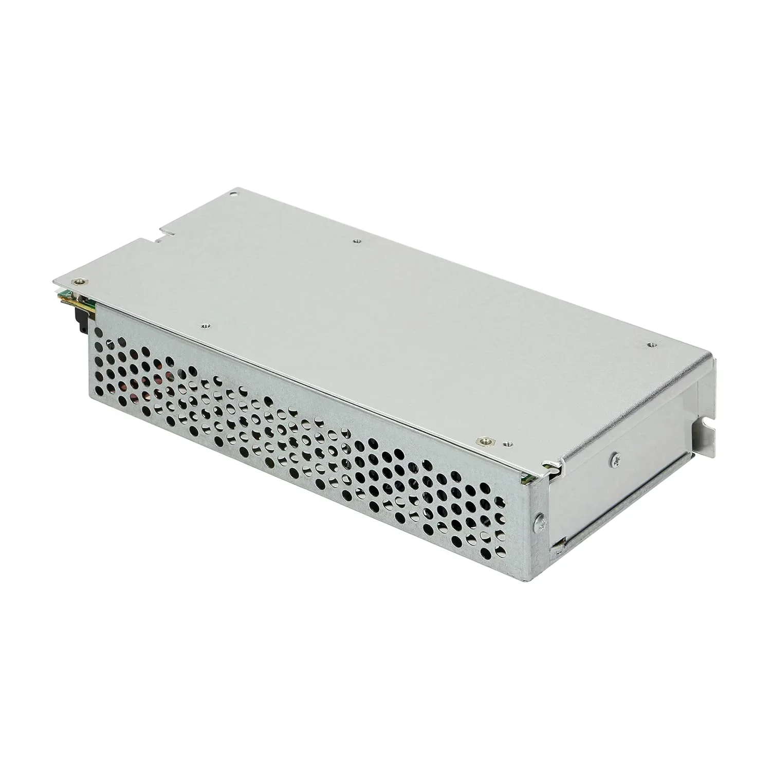 Professionele voeding voor led strips 200W - 12V / 16.5A