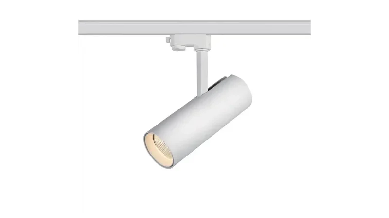 LED Trackspot, 32W, 3000K, 3040 lm, 36°, Wit