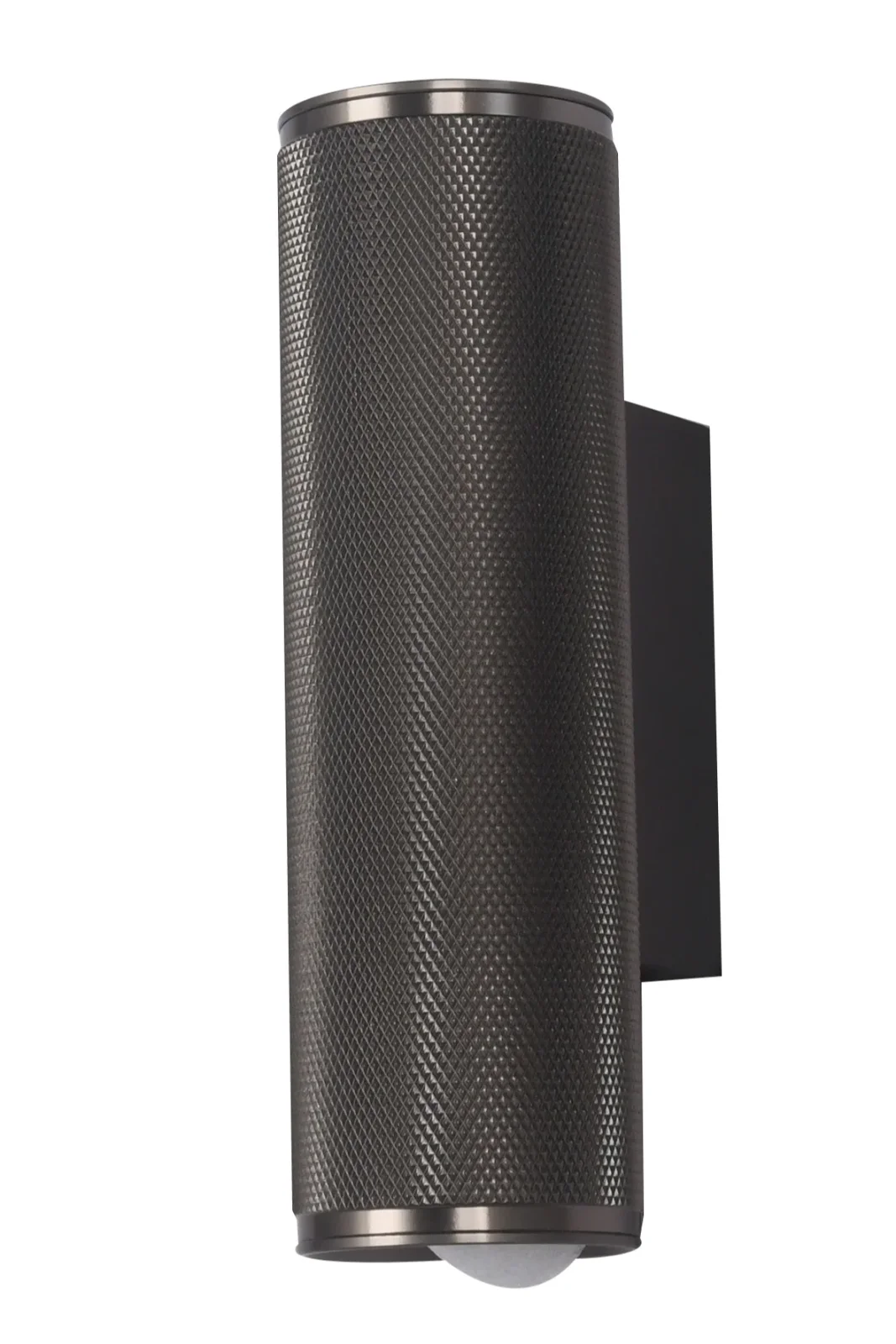 Wandlamp WALO GRID, Brons, IP20