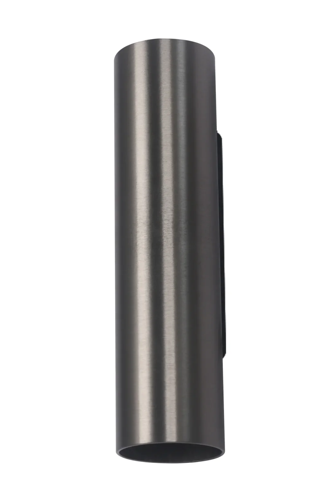 Wandlamp BIGO, GU10, IP20, Ø65x255 mm, Brons