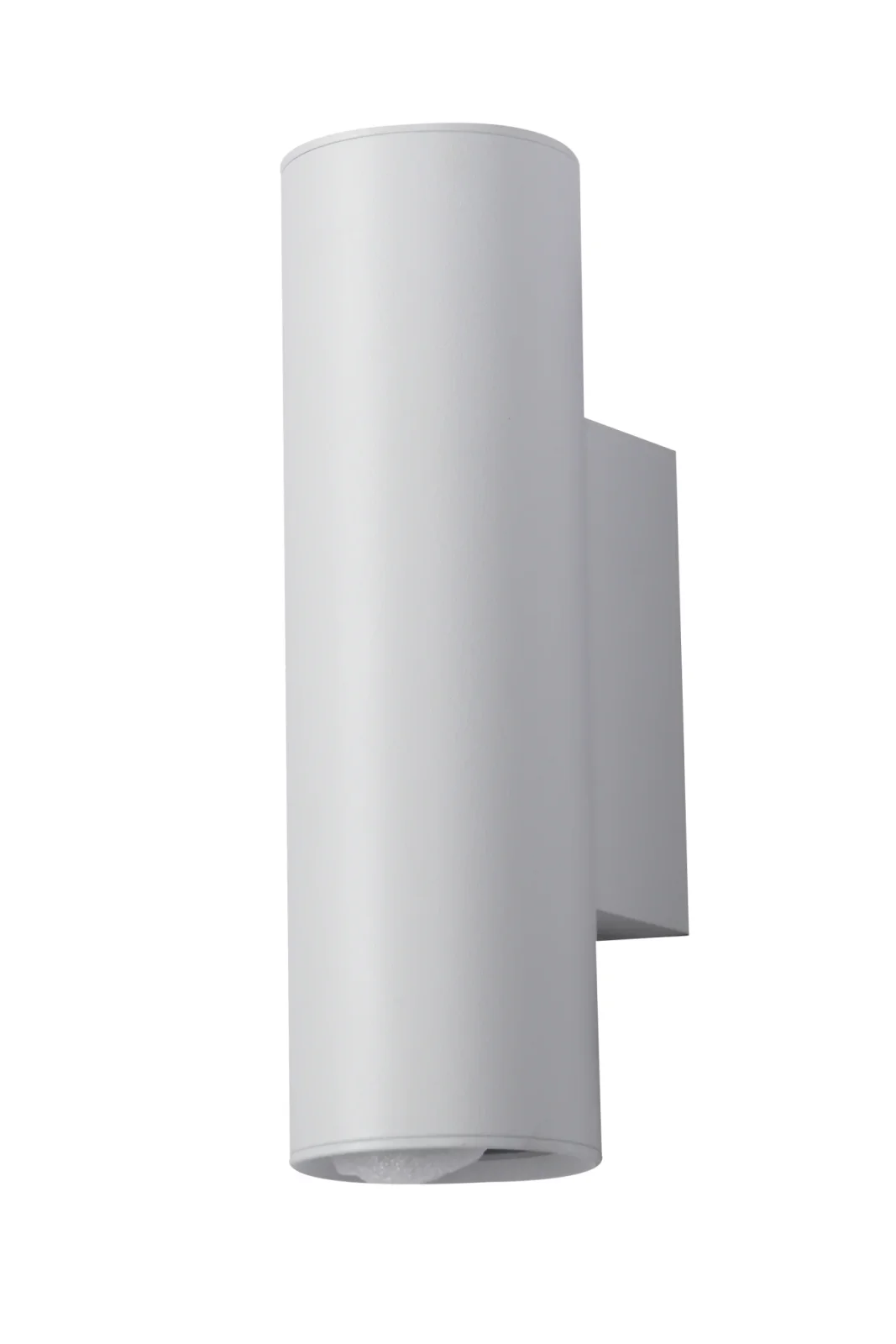 Wandlamp WALO, GU10, IP20, Ø54x79 mm, Wit
