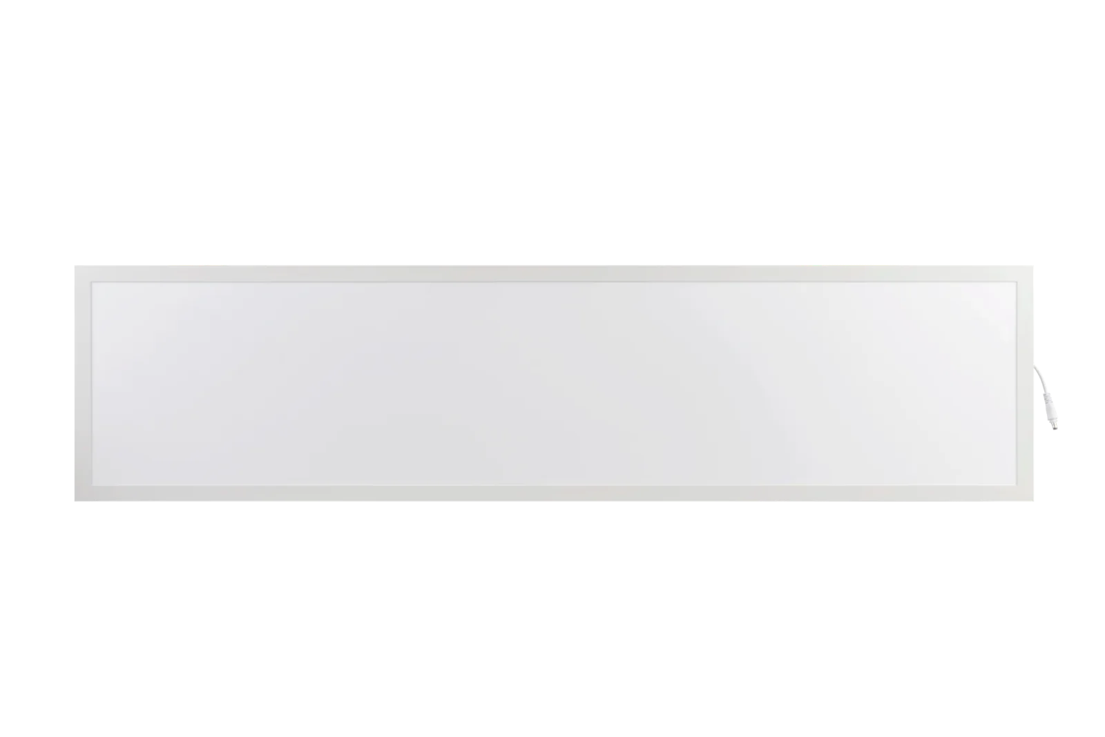 LED Backlight Paneel, 36W, 30x120 cm, 4300 lm, IP40