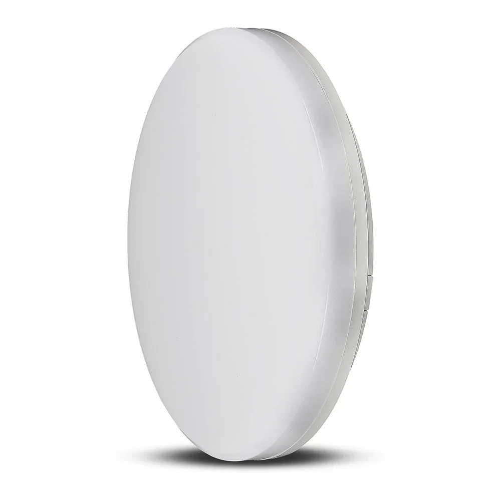 LED Plafondlamp, 3000K, Rond