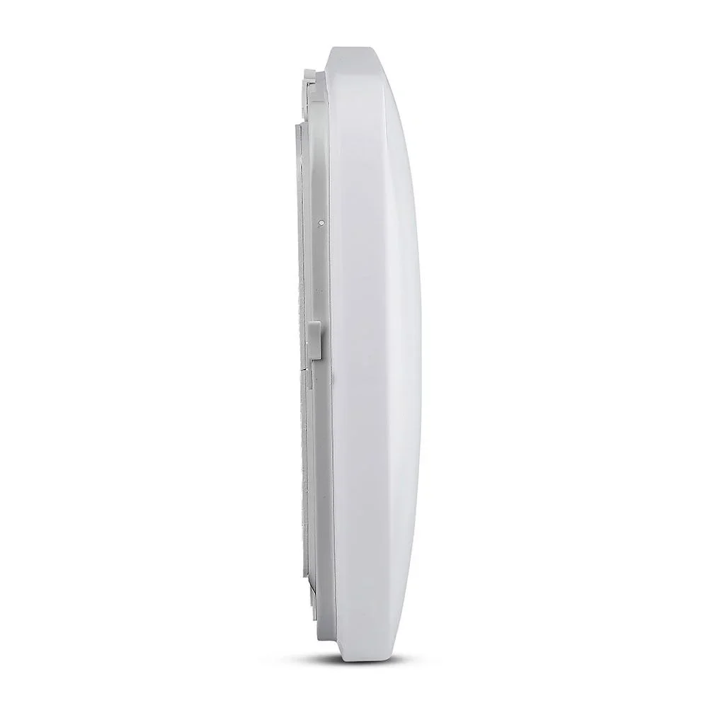 LED Plafondlamp, 25W, 3000K, Vierkant