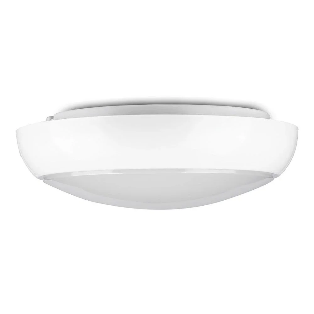 LED Plafondlamp, 3000K, Rond
