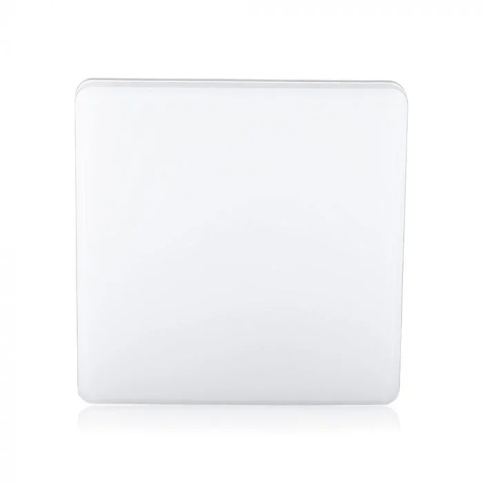 LED Plafondverlichting, 25W, Samsung Chip, 3000K, Vierkant