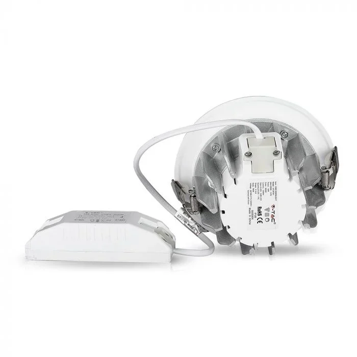 LED Reflector, COB Downlight, 20W, 6400K