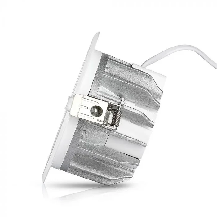 LED Downlight, 20W, 6400K, Rond