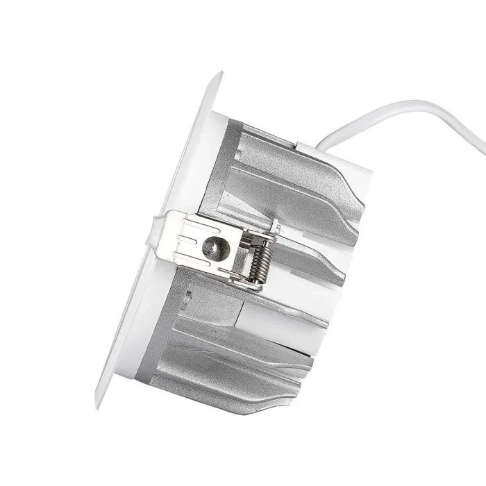 LED Downlight, 30W, 6400K, Rond