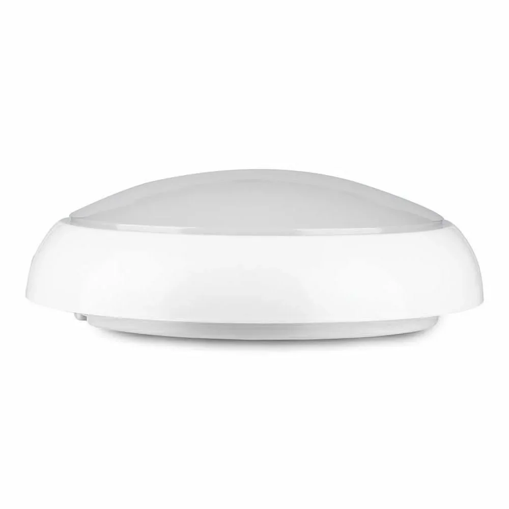 LED Plafondlamp, 4000K, Rond