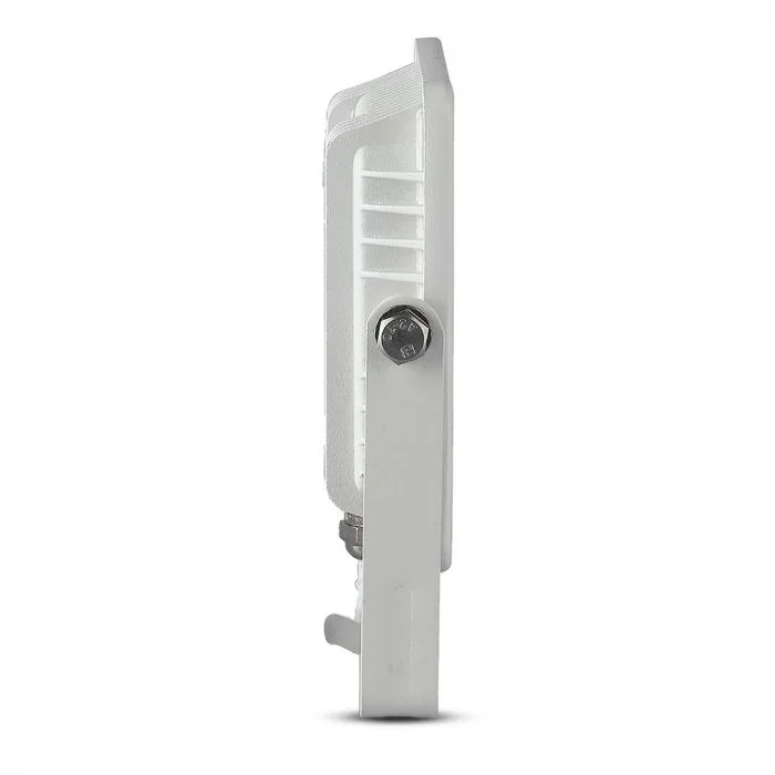 LED Breedstraler, SMD, 20W, Samsung Chip, 6400K, Wit