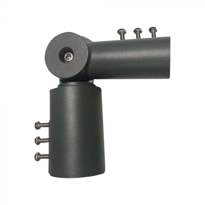 Straatlamp adapter
