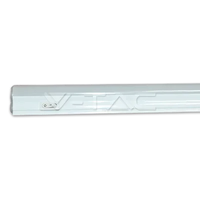 LED Batten T5, 14W, 120cm, Warm Wit