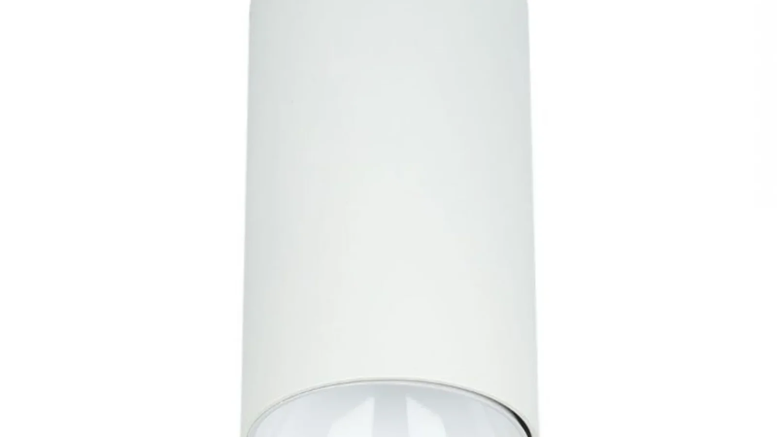 V-TAC GU10 Armatuur Rond | Wit