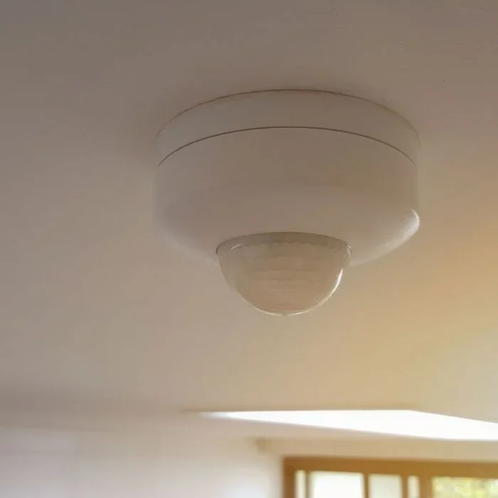 Infrarood Bewegingssensor, Max. 300W LED