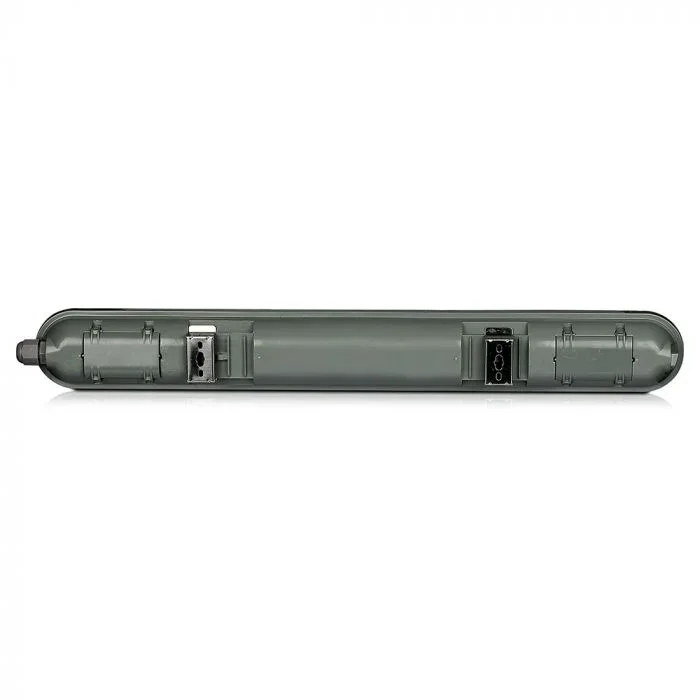 LED Waterdicht Armatuur, 48W, F-Series, 150cm, 6000K Koud Wit, IP65
