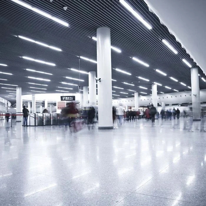 LED Batten, 40W, 120cm, Samsung LED Chip, 6500K Koud Wit