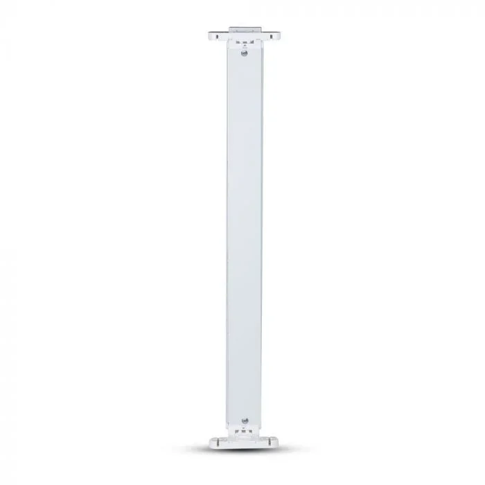 LED TL Armatuur, 120cm, Voor 2 LED Batten, IP20