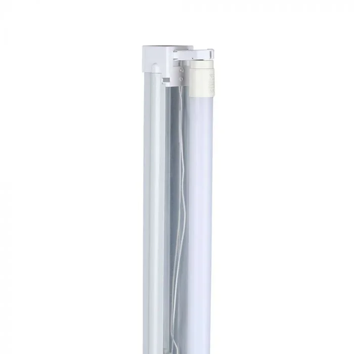 LED TL Armatuur, 150cm, Voor LED Batten, IP20