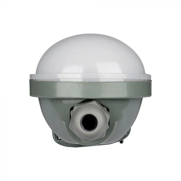 LED Waterdicht Armatuur, 36W, F-Series, 120cm, 6000K Koud Wit